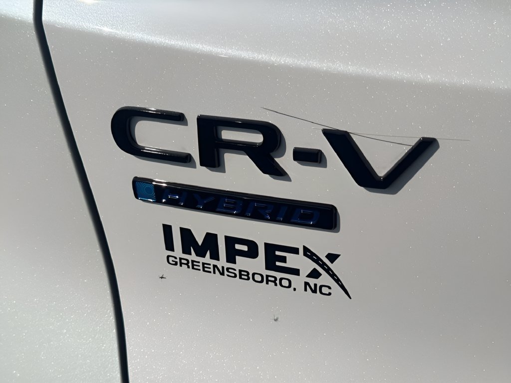 Used 2026 Honda CR-V Sport-L image 30