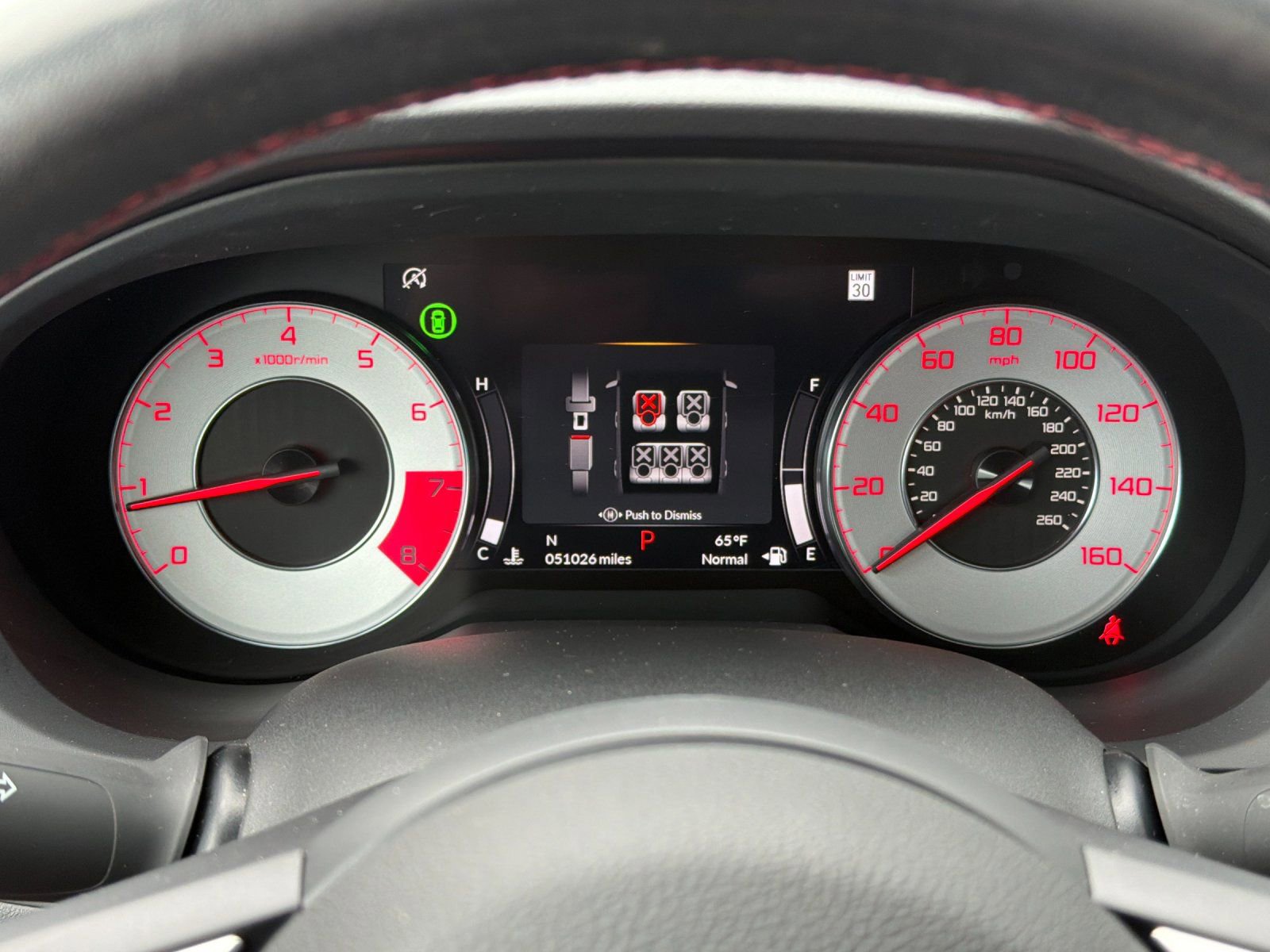 Used 2022 Acura RDX AWD image 23