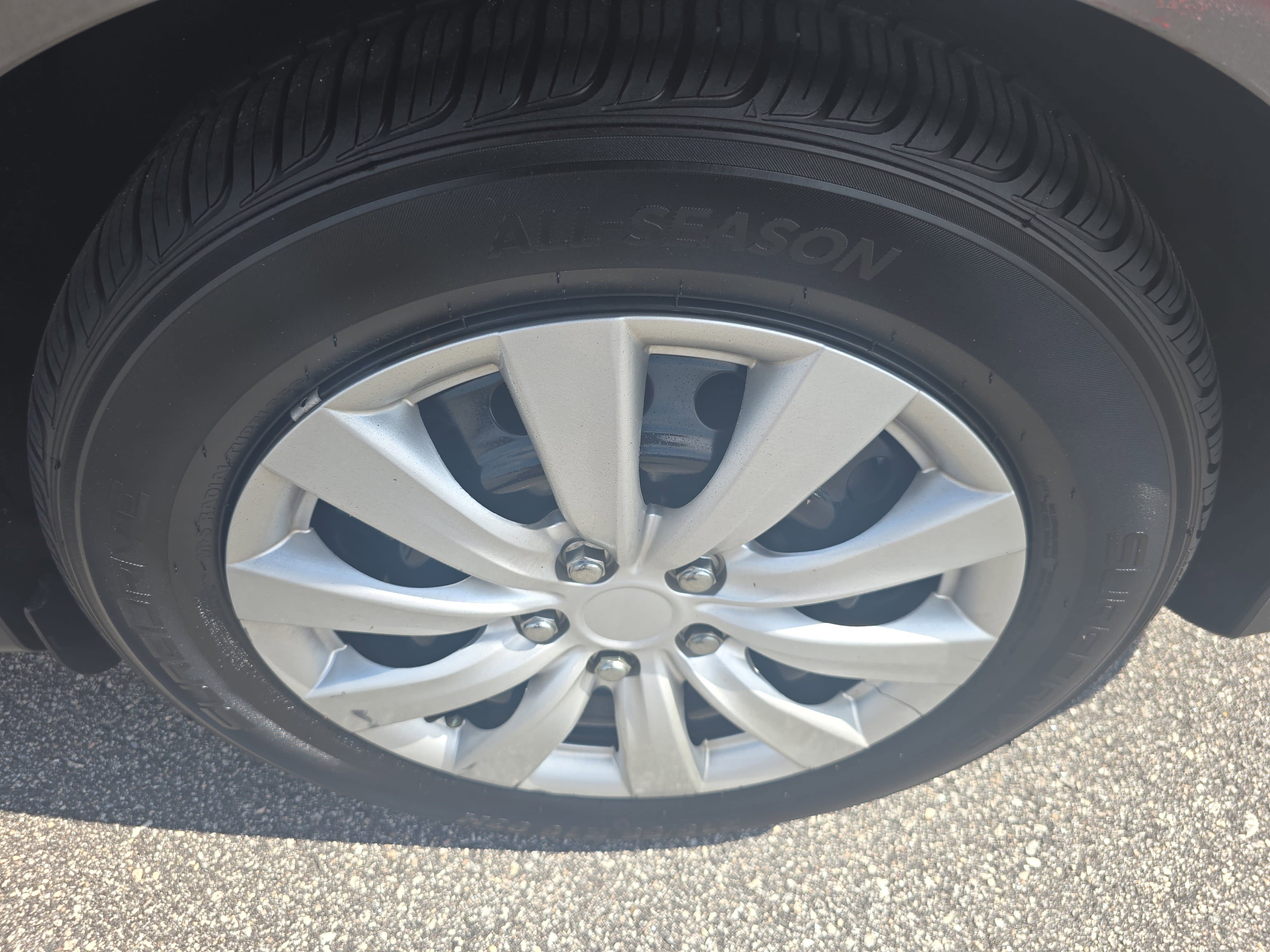 Used 2014 Ford Focus SE FWD image 31