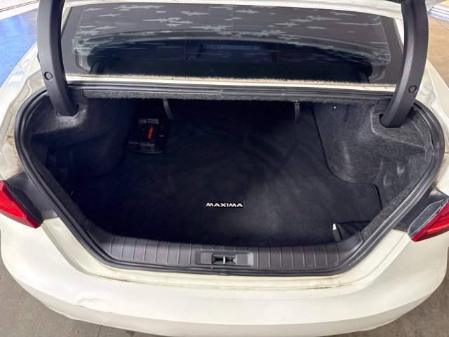 Used 2018 Nissan Maxima 3.5 SV FWD image 29