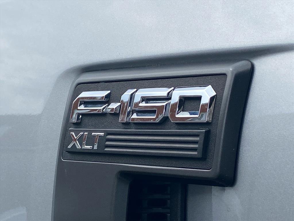 Used 2021 Ford F150 XLT w/ Equipment Group 302A High image 20