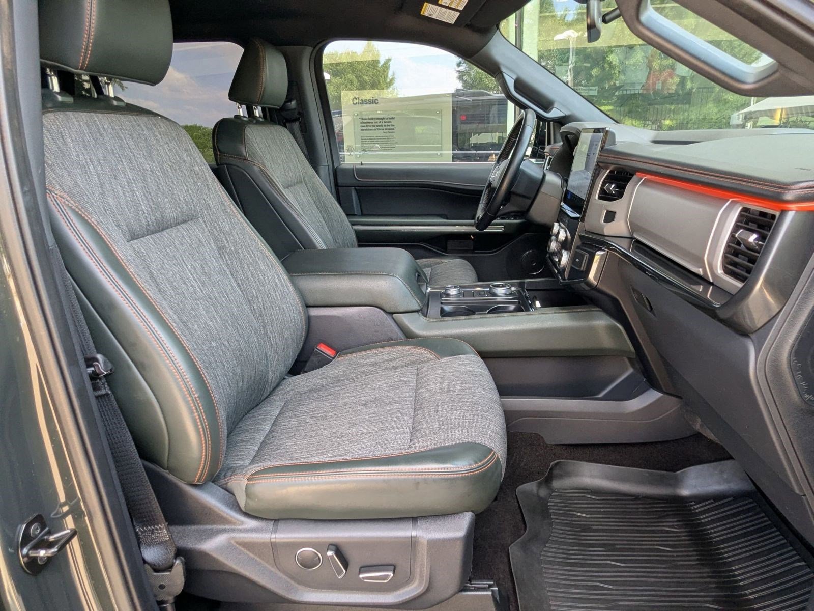 Used 2023 Ford Expedition Timberline AWD/4WD image 22