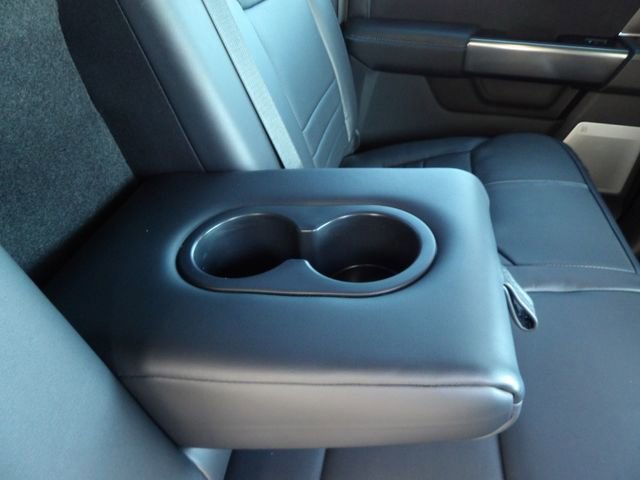New 2026 Ford F350 Platinum AWD/4WD image 10