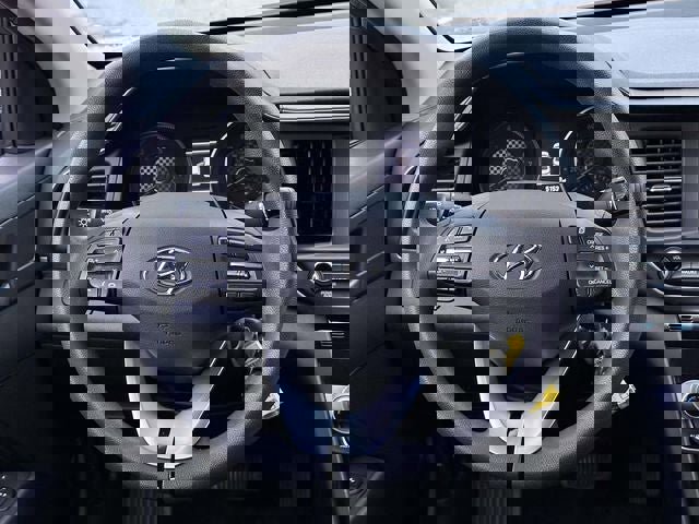 Used 2020 Hyundai Elantra SEL w/ Cargo Package (C1) image 22