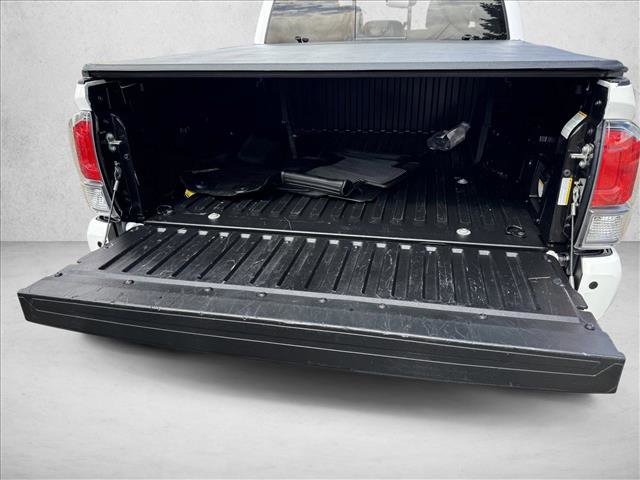 Certified 2020 Toyota Tacoma TRD Off-Road w/ TRD Premium Off Road Package image 8