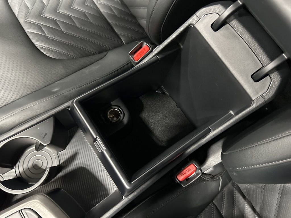 New 2026 Kia Sportage X-Line image 23