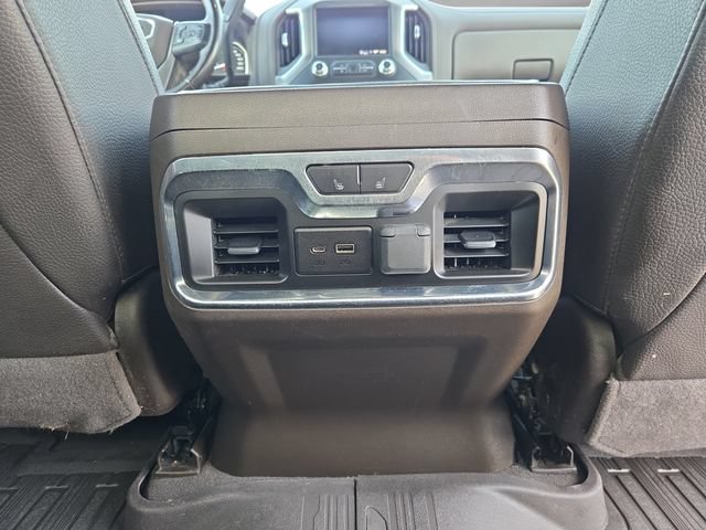Used 2023 GMC Sierra 2500 Denali AWD/4WD image 17