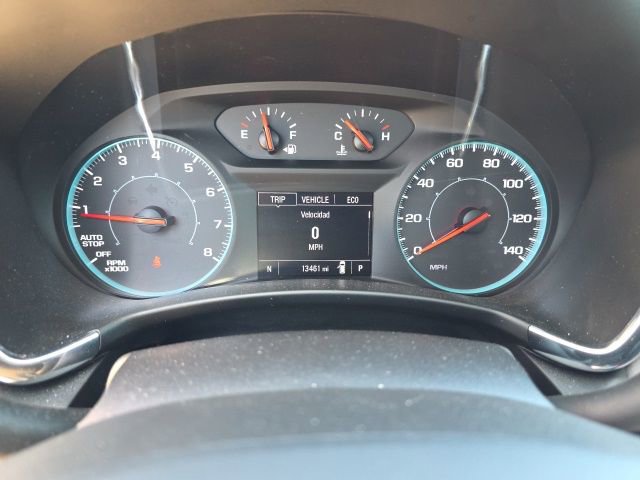 Used 2023 Chevrolet Equinox LS image 16