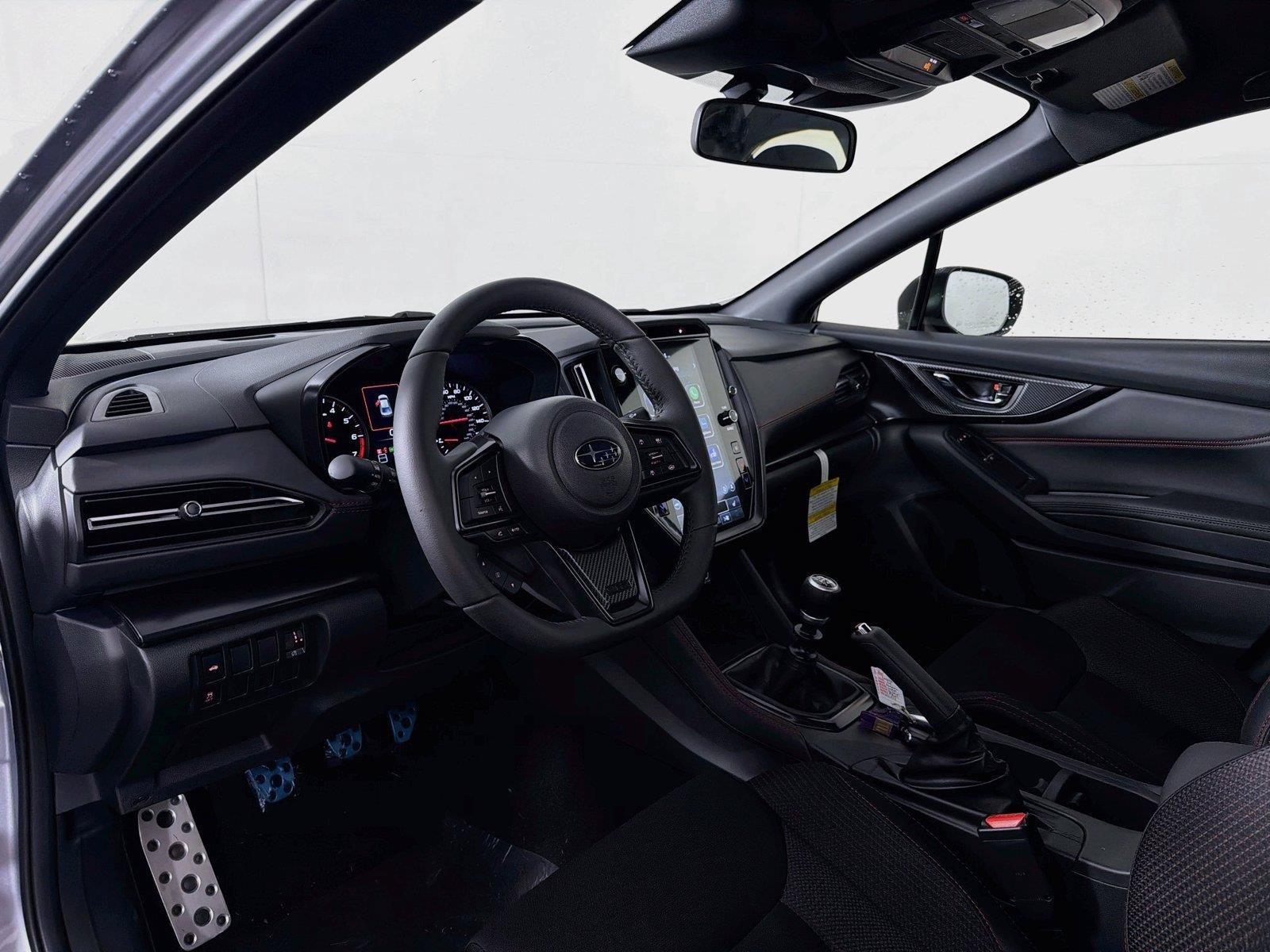 New 2026 Subaru WRX Premium AWD/4WD image 16