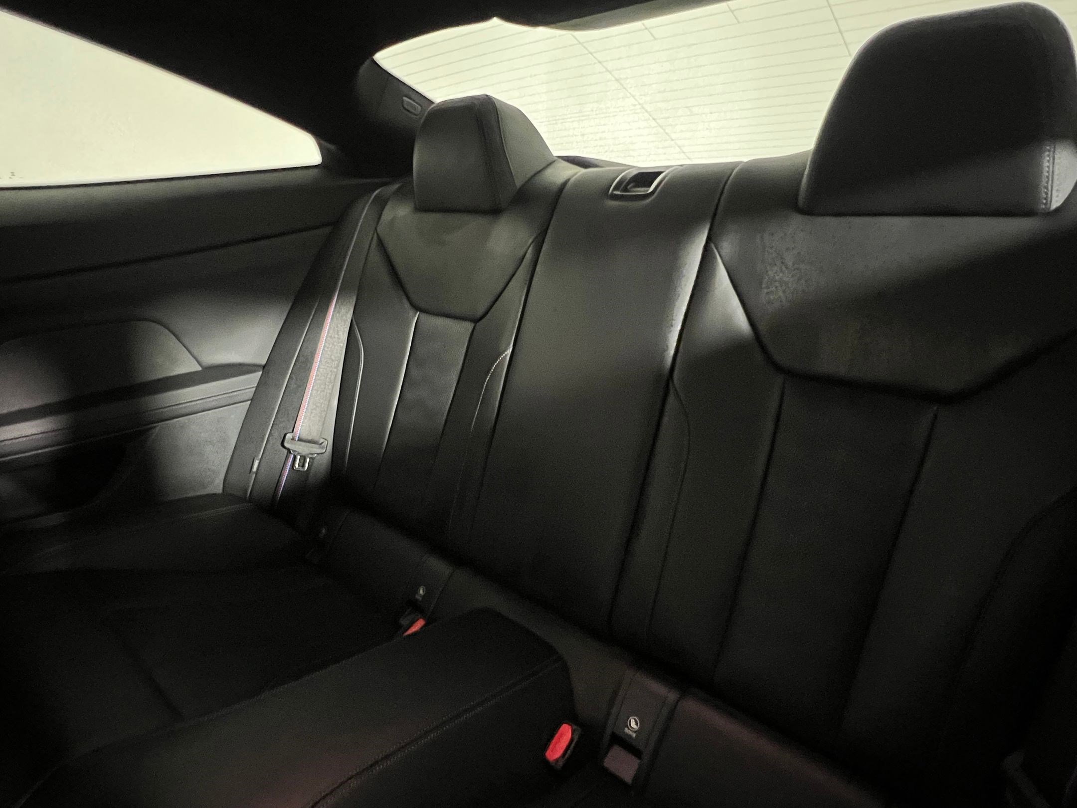 New 2026 BMW M4 Competition w/ Executive Package image 35