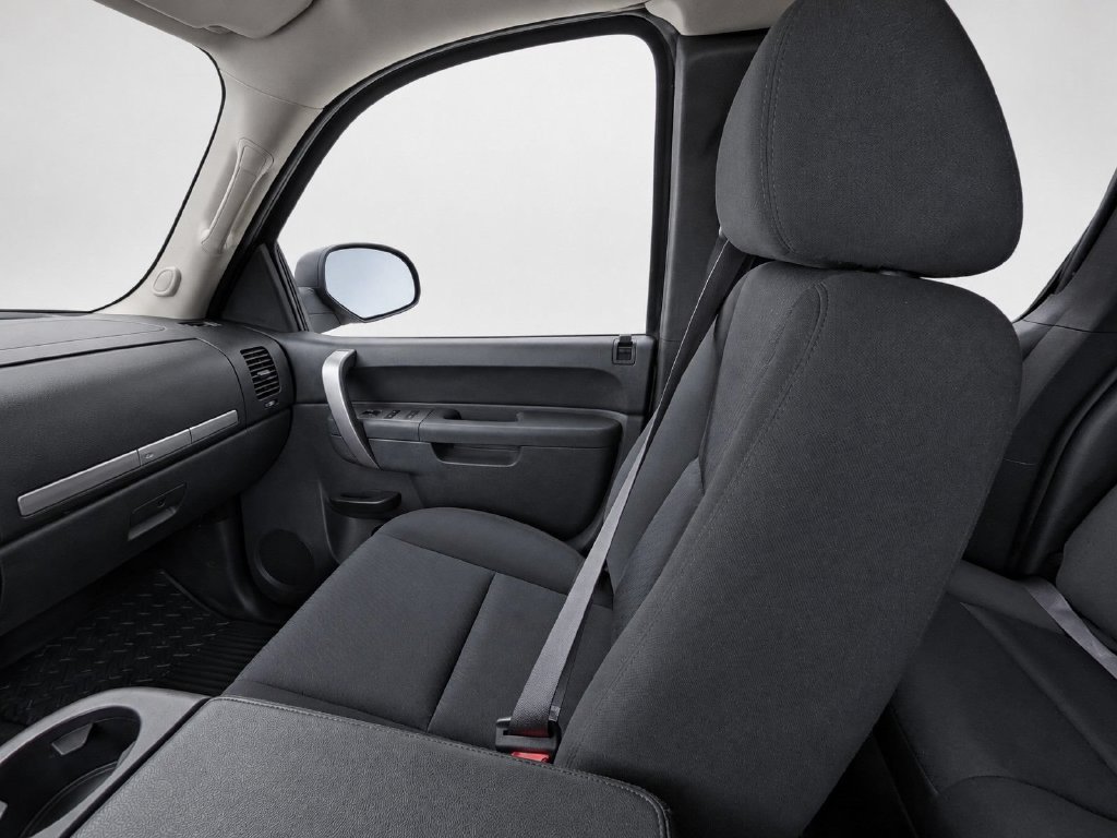 Used 2013 Chevrolet Silverado 1500 LT w/ All-Star Edition AWD/4WD image 17