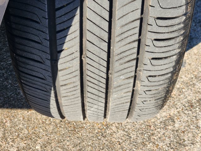 Used 2021 Honda Accord LX image 11