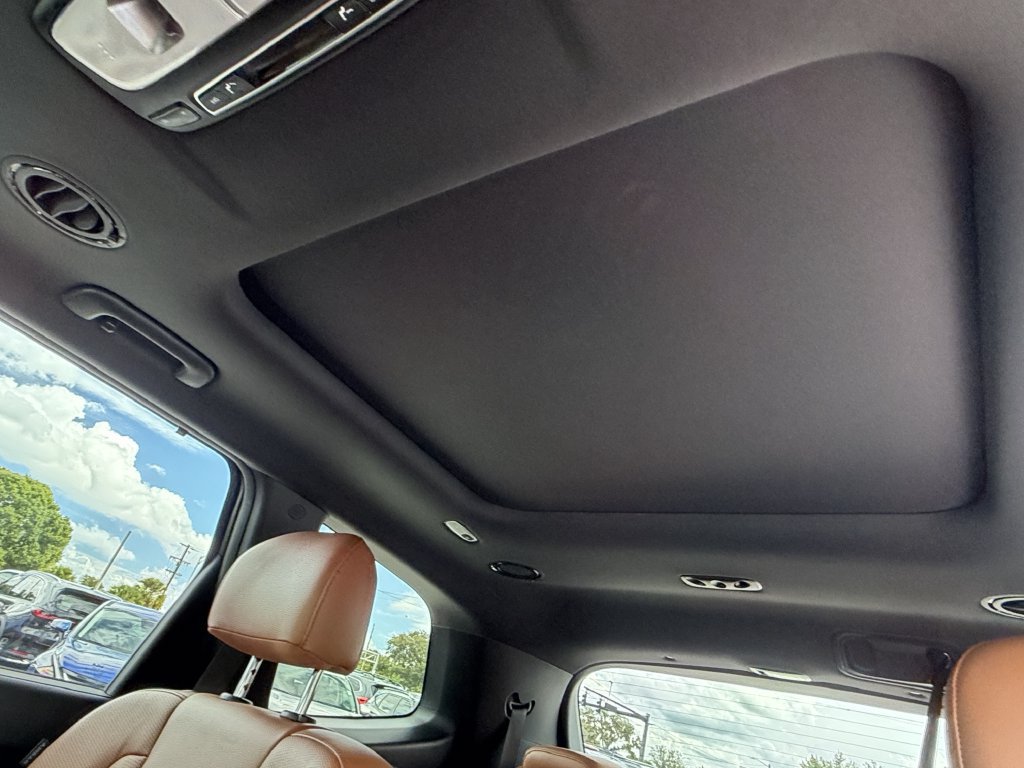 Certified 2025 Kia Telluride SX X-Line AWD/4WD image 25