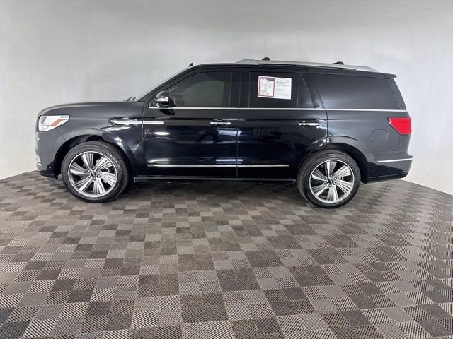 Used 2019 Lincoln Navigator Reserve w/ Cargo Package image 5