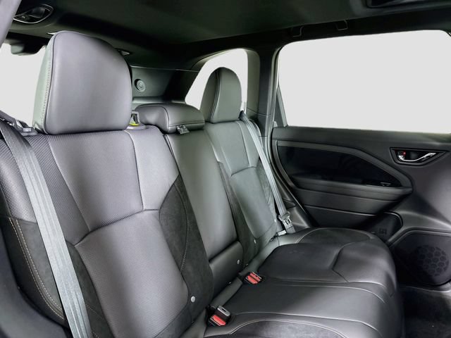 New 2026 Subaru Forester Touring AWD/4WD image 28