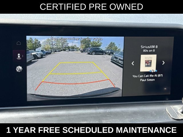Used 2024 Kia Seltos S AWD/4WD image 20