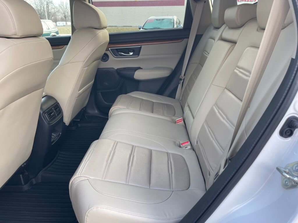 Certified 2020 Honda CR-V EX-L image 14
