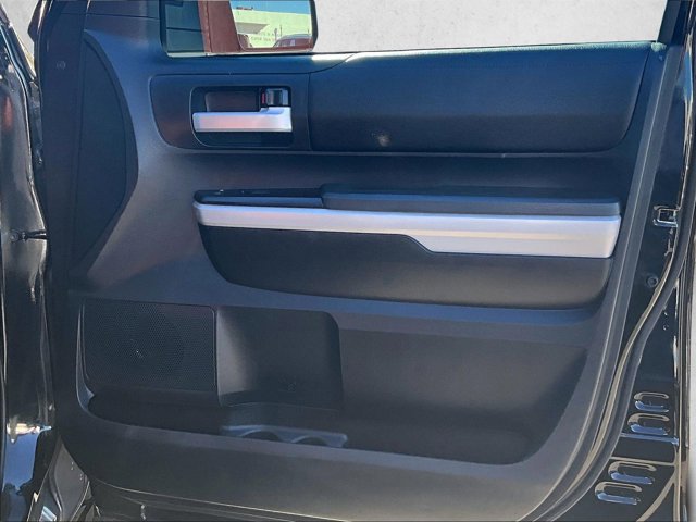 Used 2019 Toyota Tundra SR5 w/ SR5 Upgrade Package image 15