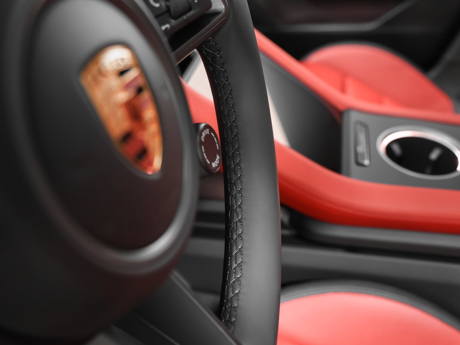 New 2026 Porsche Taycan RWD image 35