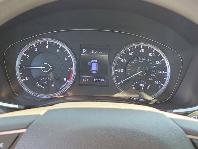 Used 2019 Hyundai Santa Fe SE image 26