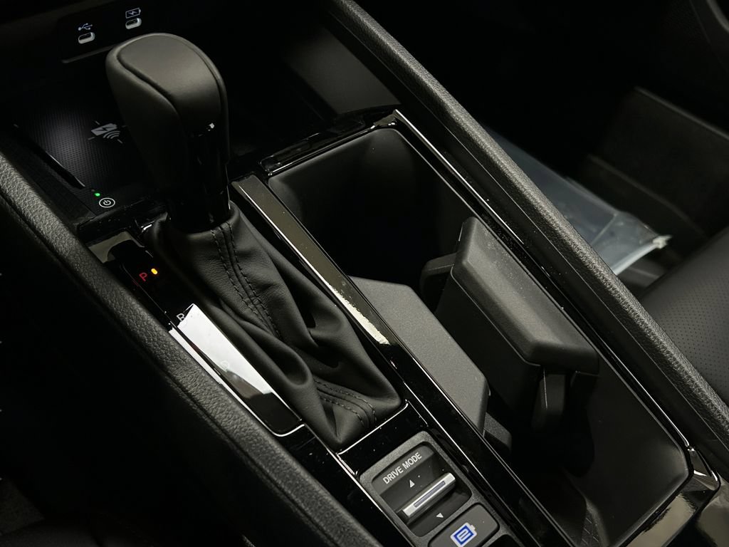 Used 2026 Honda Accord Sport image 21