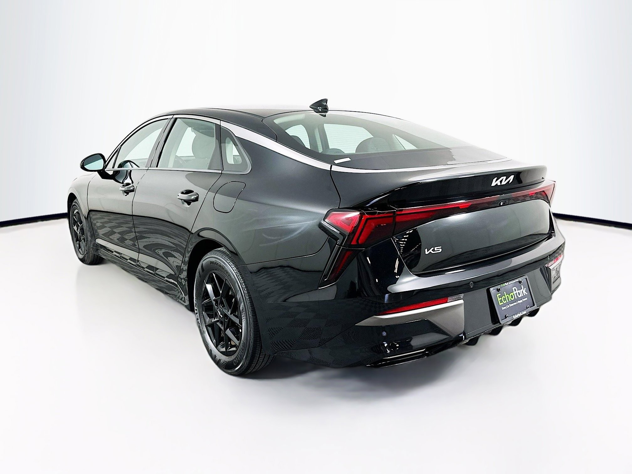 Used 2025 Kia K5 LXS image 5