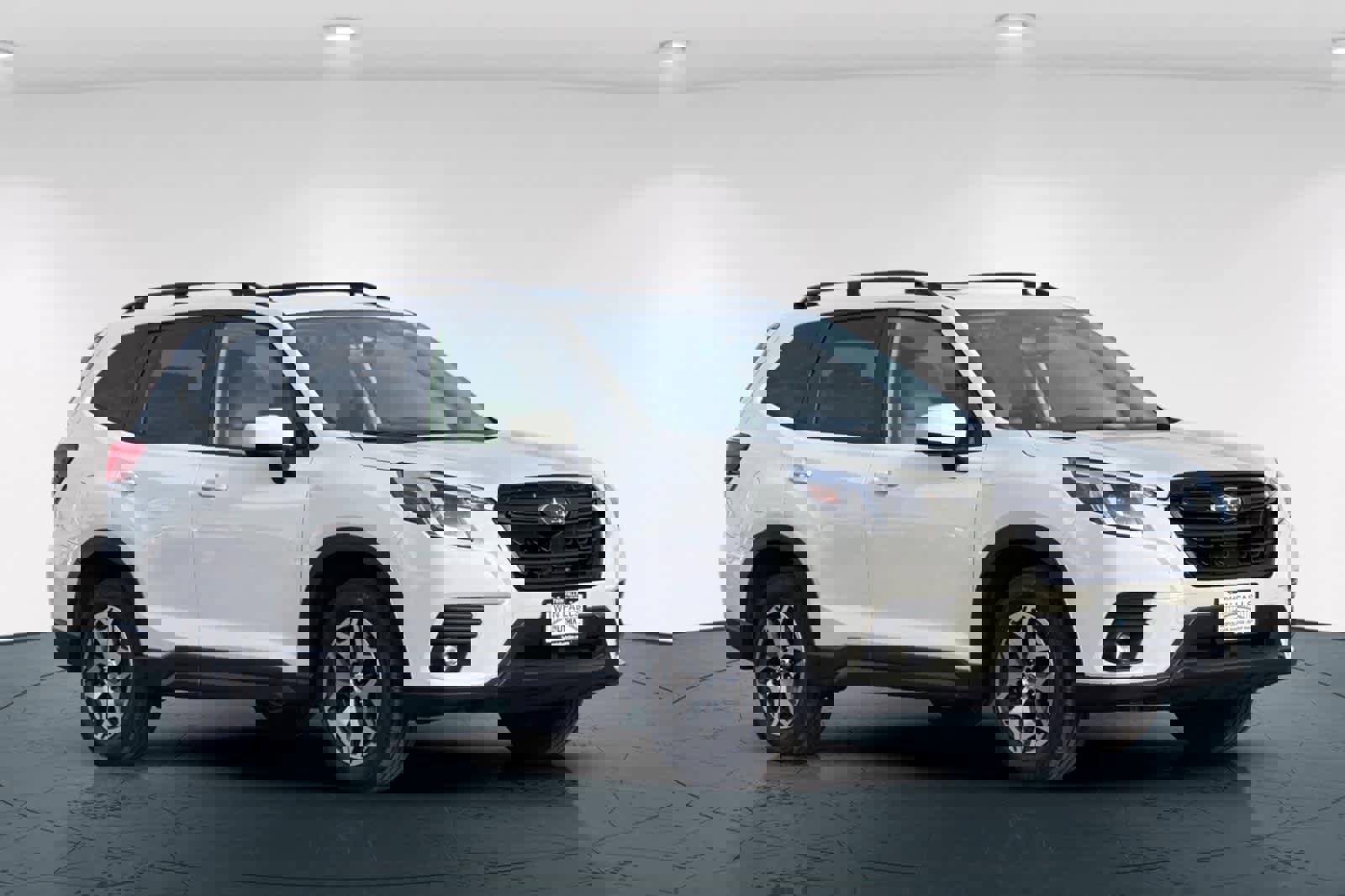 Used 2024 Subaru Forester Premium image 5