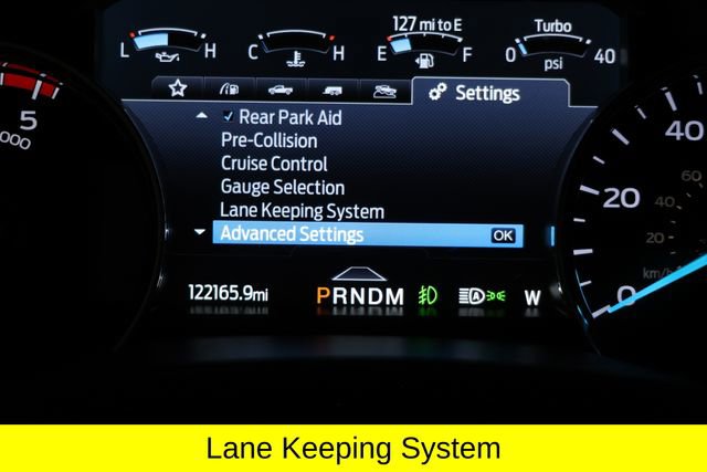 Used 2020 Ford F250 Platinum image 31