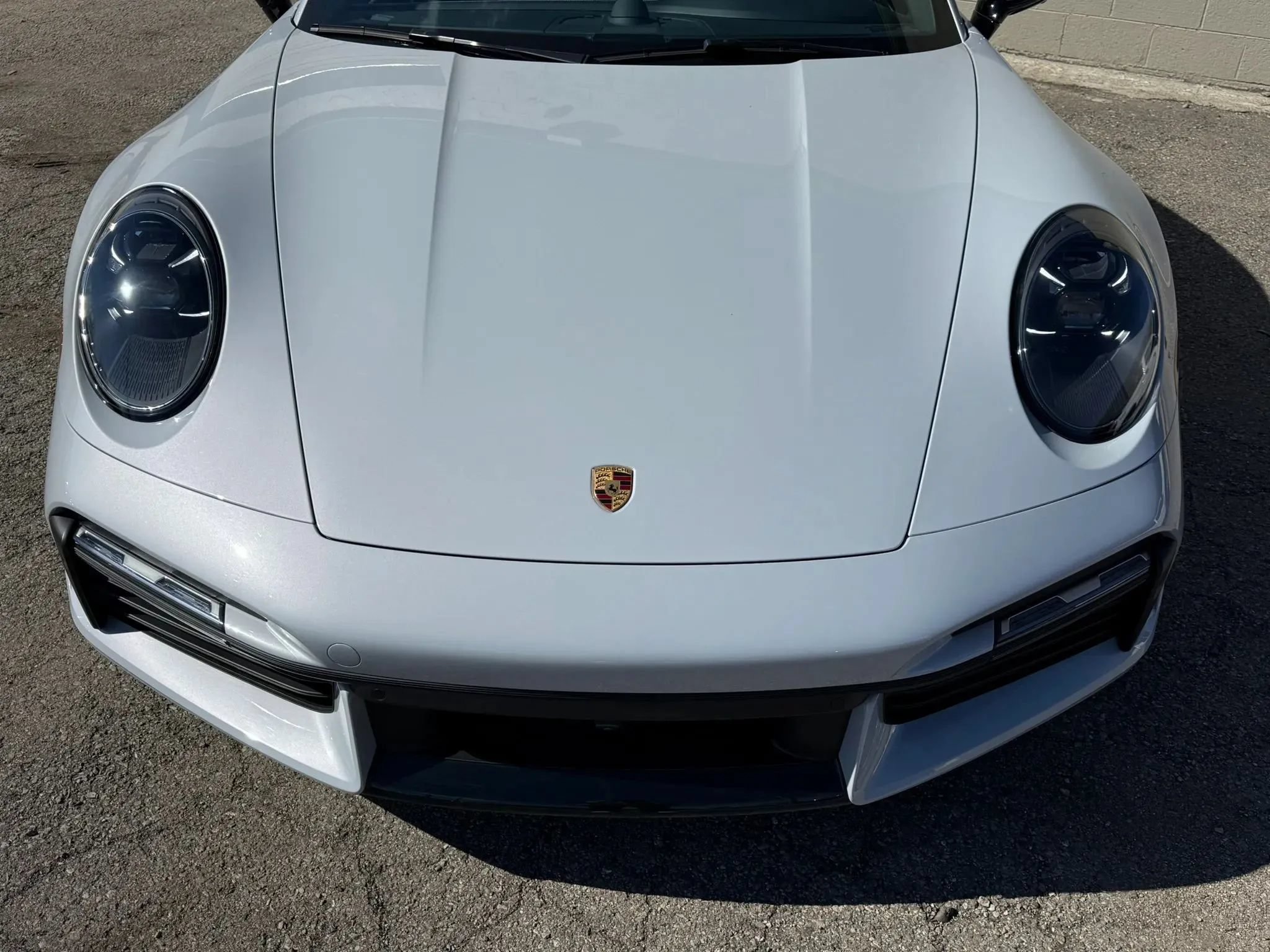 Used 2024 Porsche 911 Turbo S AWD/4WD image 37