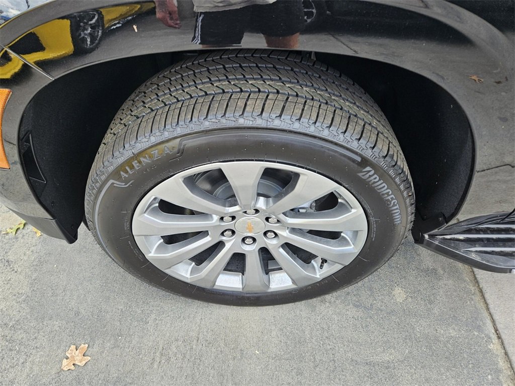 New 2026 Chevrolet Tahoe Premier image 14