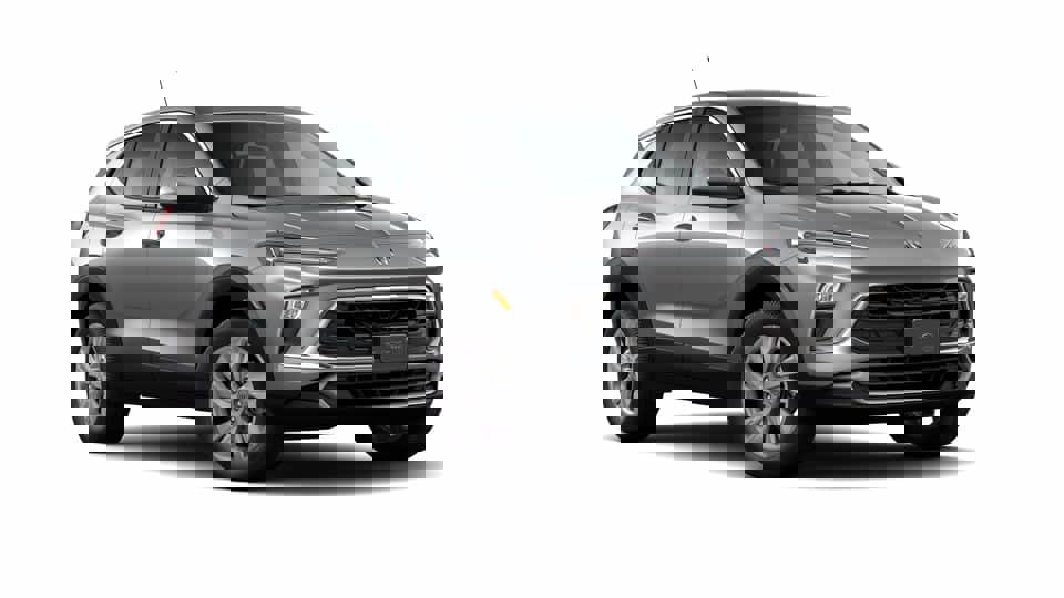 New 2026 Buick Encore GX Preferred FWD image 6