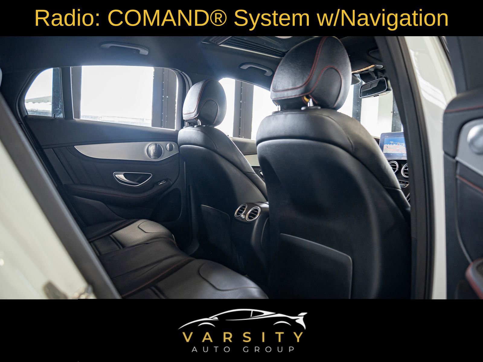 Used 2018 Mercedes-Benz GLC 43 AMG 4MATIC Coupe image 18