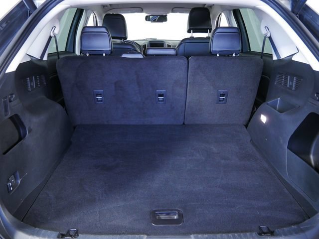 Certified 2024 Ford Edge SEL w/ Convenience Package AWD/4WD image 14