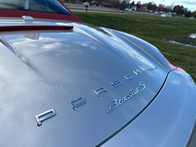 Used 2013 Porsche Boxster S image 15