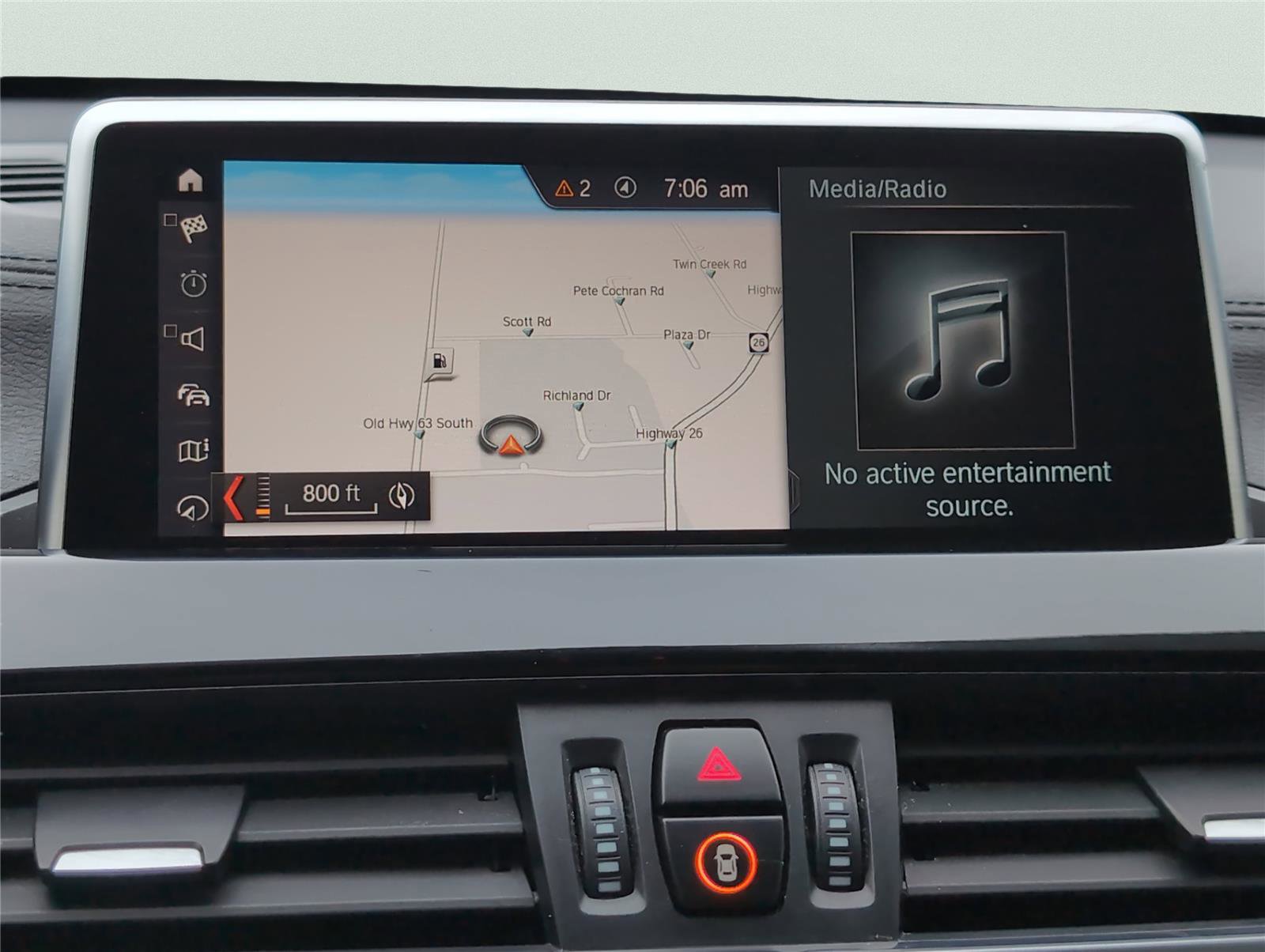 Used 2021 BMW X1 sDrive28i FWD image 18