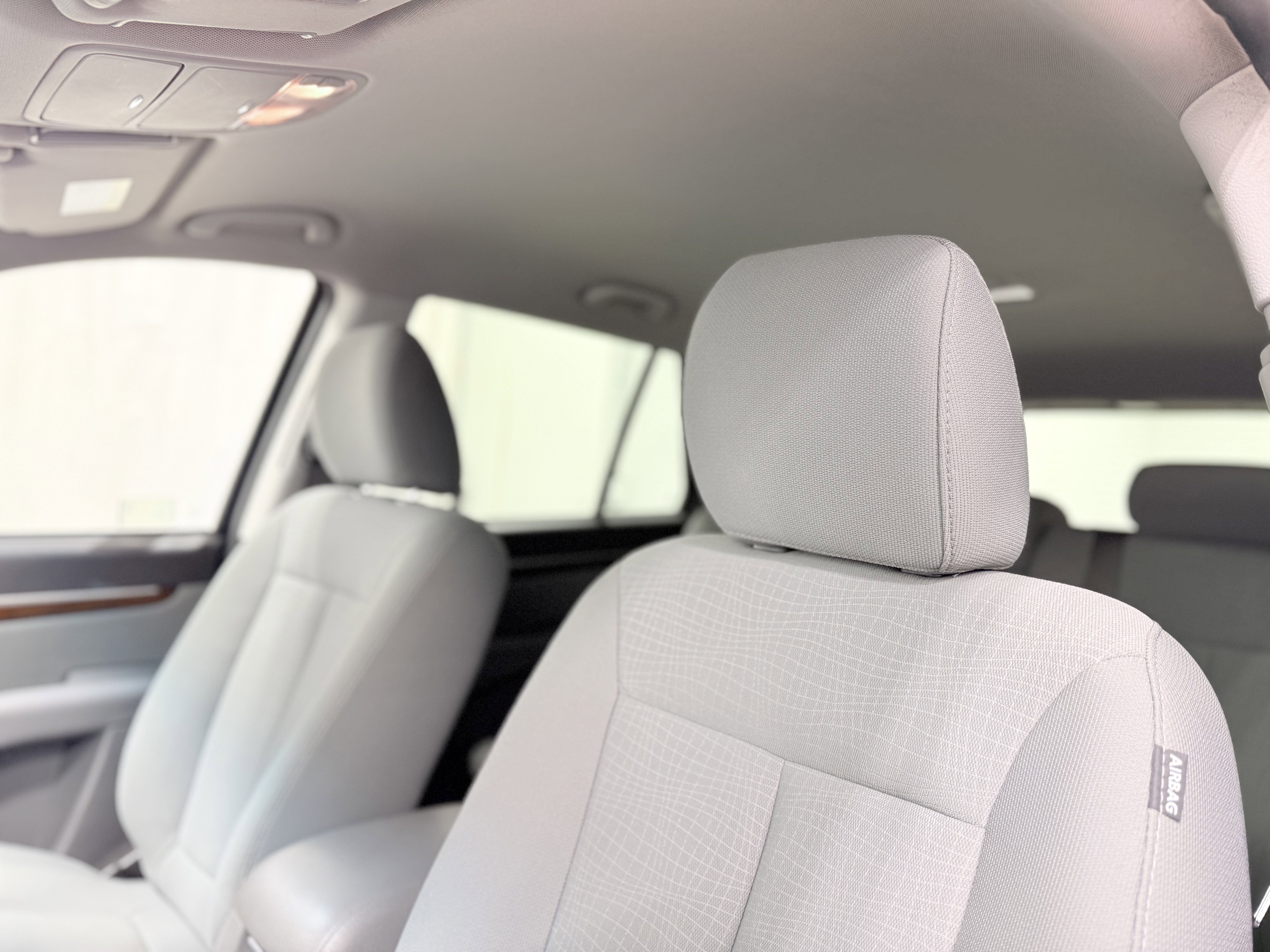 Used 2012 Hyundai Santa Fe GLS image 15