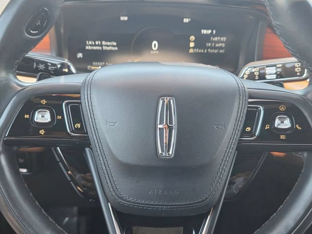 Used 2023 Lincoln Aviator Reserve RWD image 27