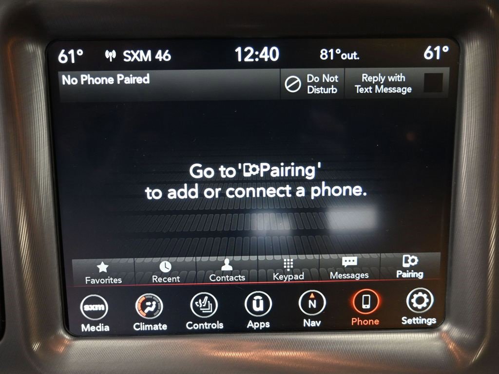 Used 2023 Dodge Challenger R/T image 15