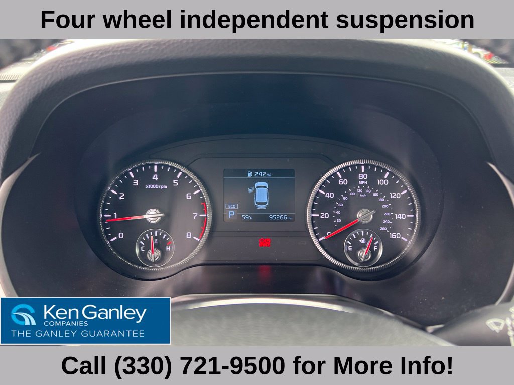 Used 2020 Kia Telluride S AWD/4WD image 30