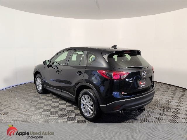 Used 2016 MAZDA CX-5 Sport AWD/4WD image 4
