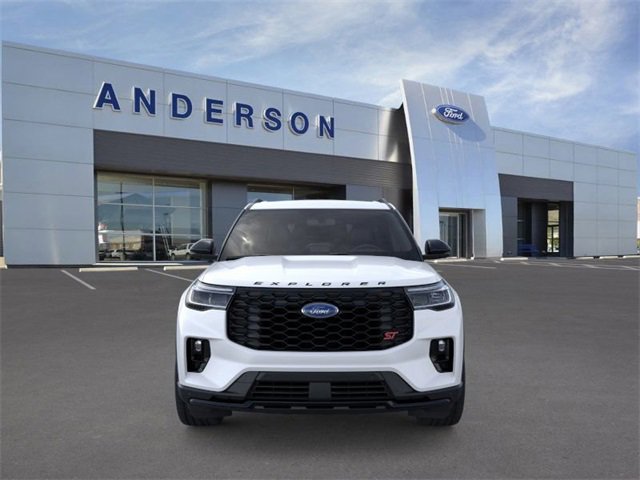 New 2025 Ford Explorer ST image 6
