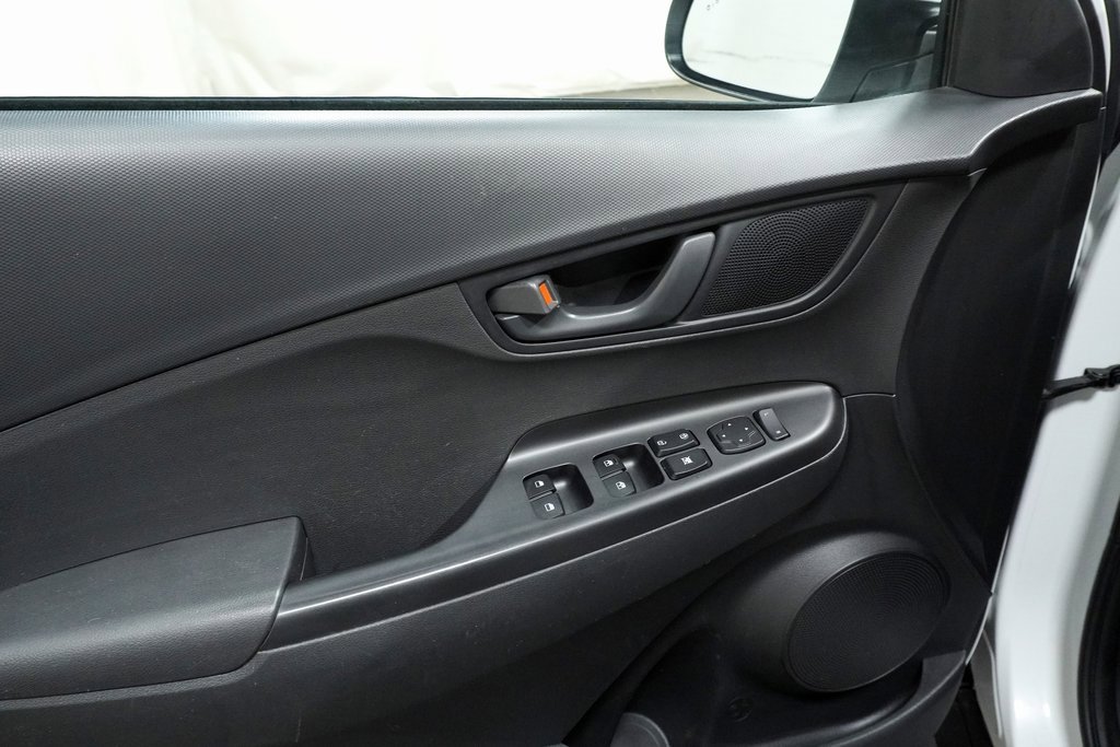 Used 2020 Hyundai Kona SEL image 19