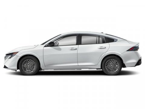New 2026 Nissan Sentra SL w/ Floor Mat Package FWD image 3
