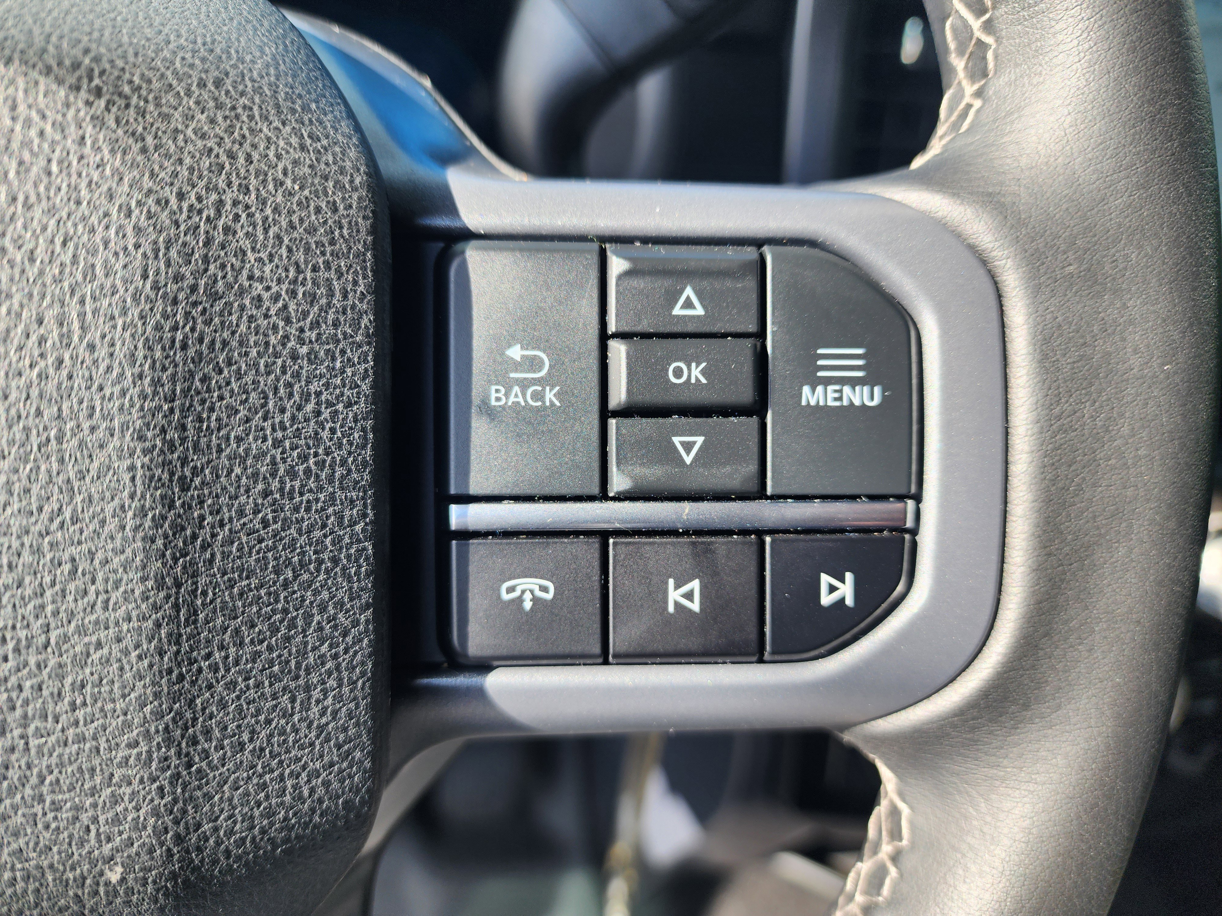 Used 2024 Ford F150 XLT image 27