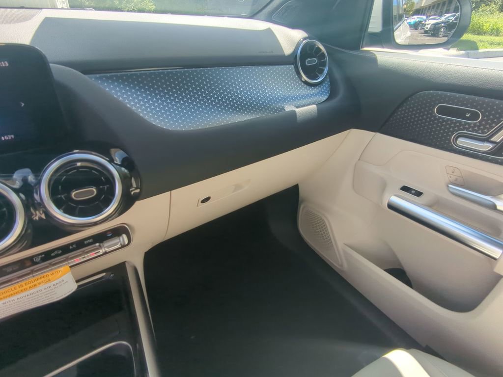 Certified 2026 Mercedes-Benz GLA 250 GLA 250 image 4