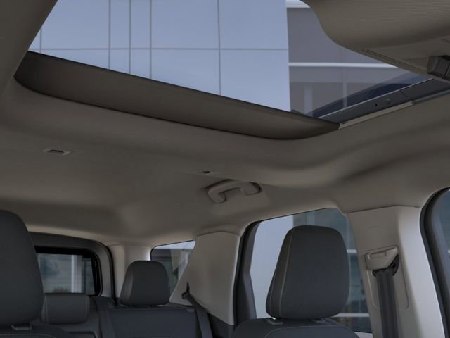 New 2025 Ford Bronco Sport Big Bend AWD/4WD image 22