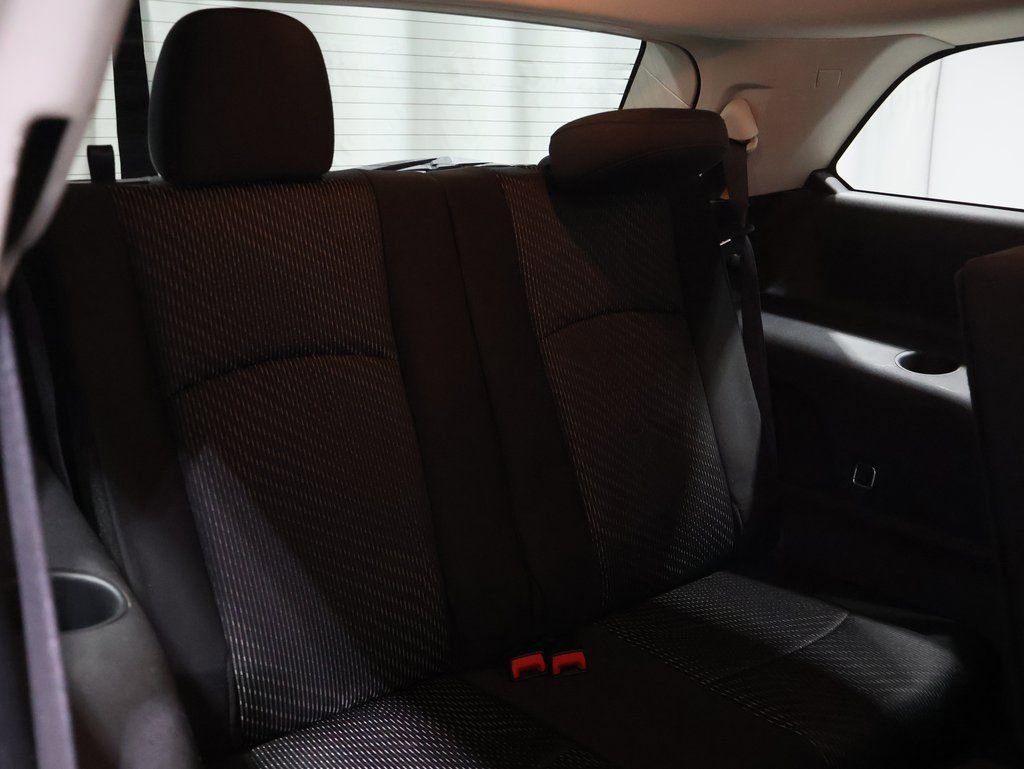 Used 2011 Dodge Journey Mainstreet w/ Flexible Seating Group image 24