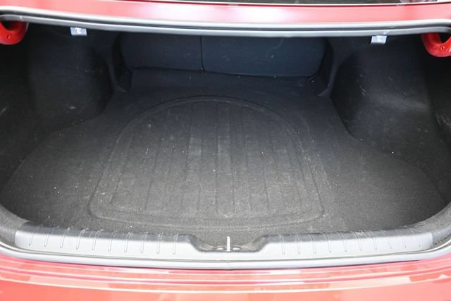 Used 2025 Kia K4 FWD image 28