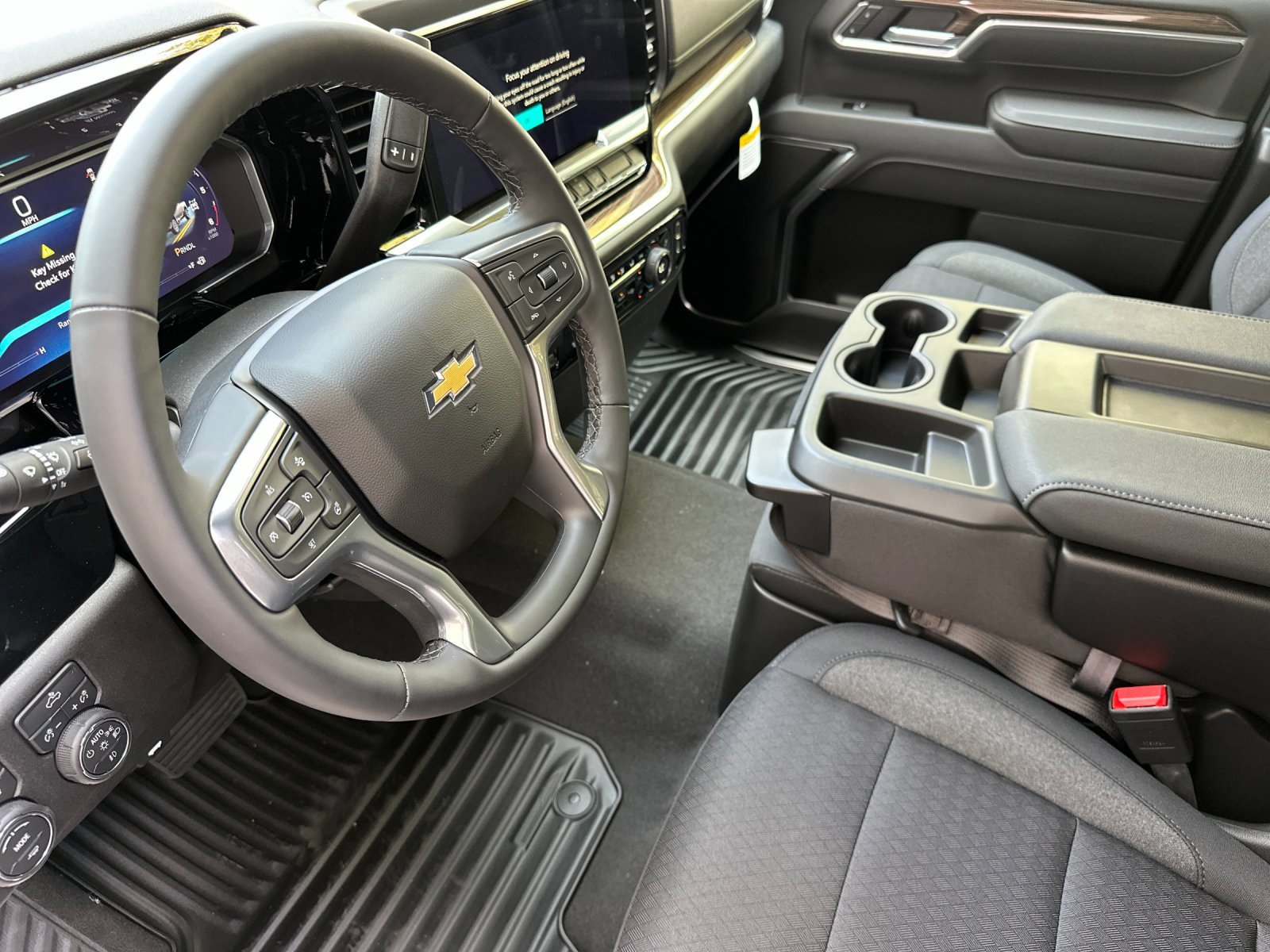 New 2026 Chevrolet Silverado 3500 LT w/ Convenience Package image 10