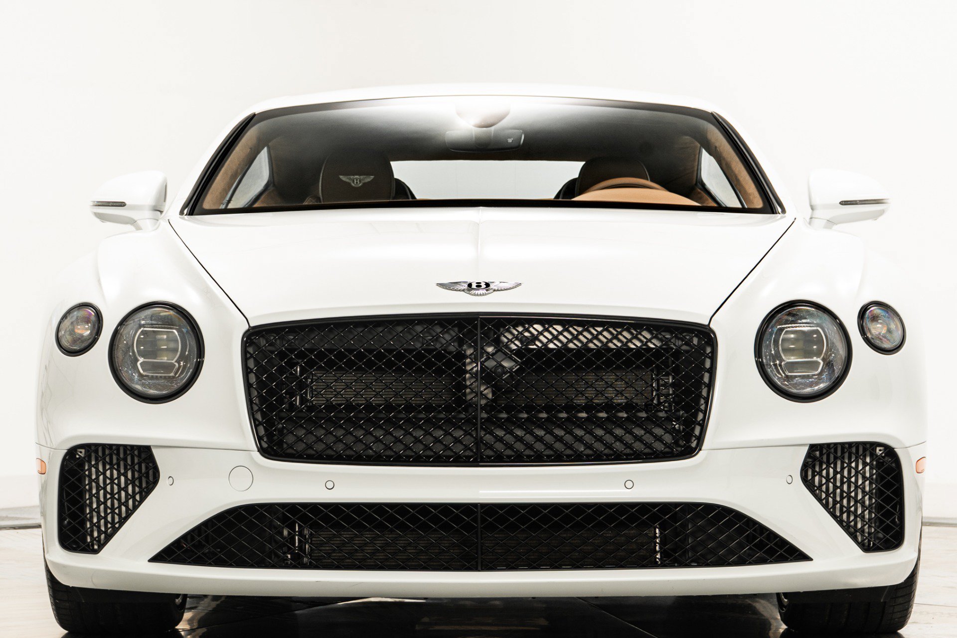 Used 2022 Bentley Continental GT Speed AWD/4WD image 4